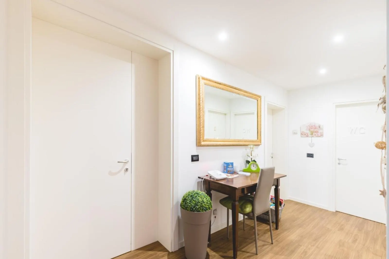 Apartment St. Alvise Suite Venice