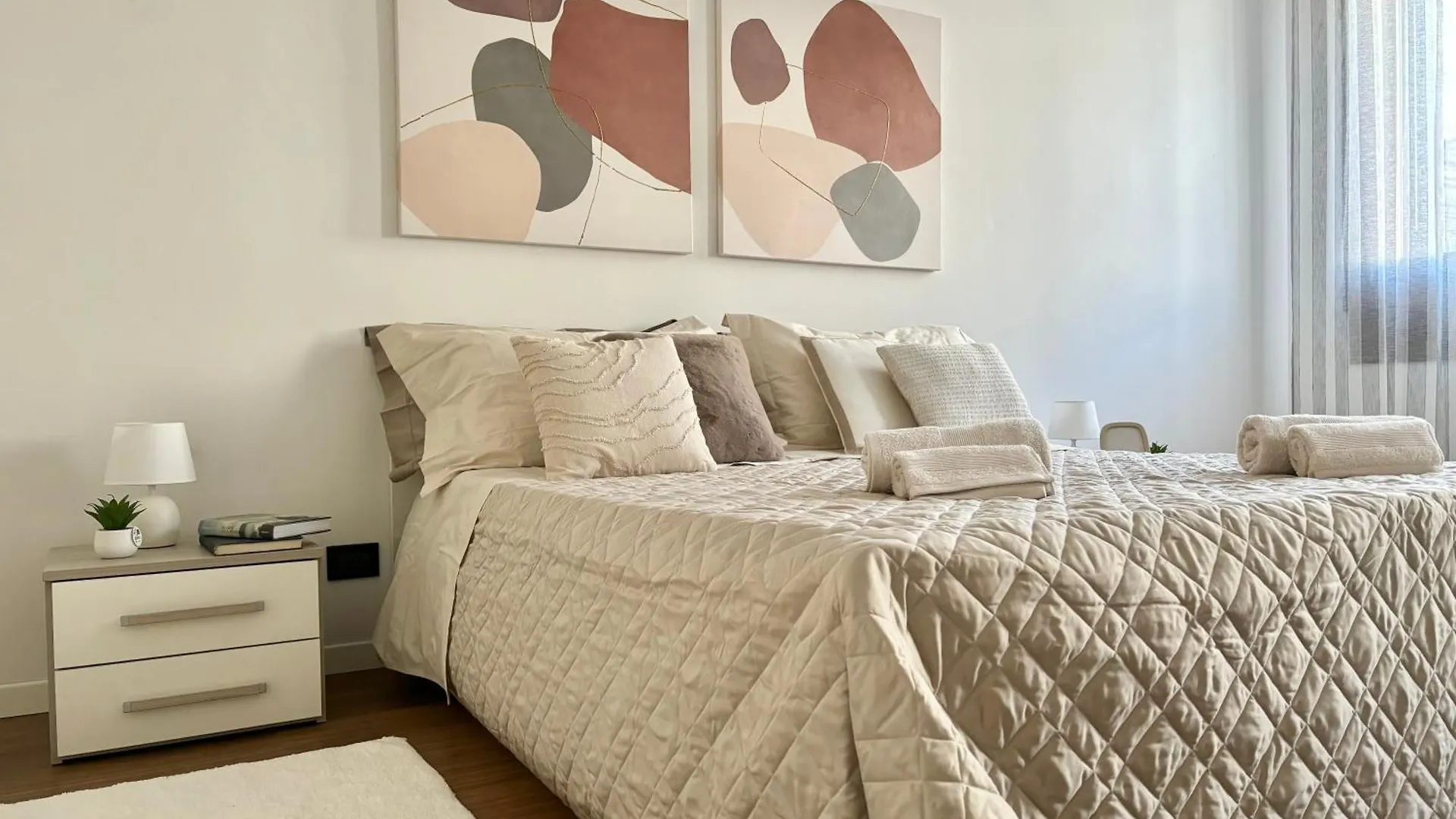St. Alvise Suite Venice