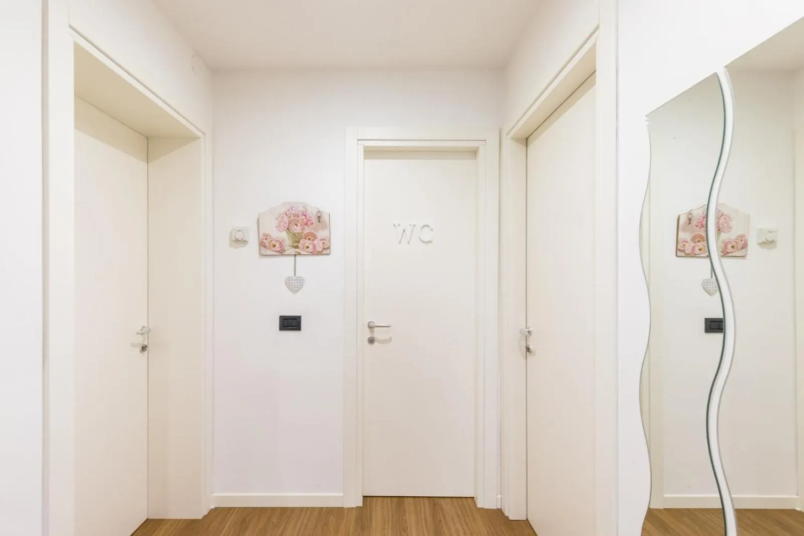 St. Alvise Suite Venice Italy