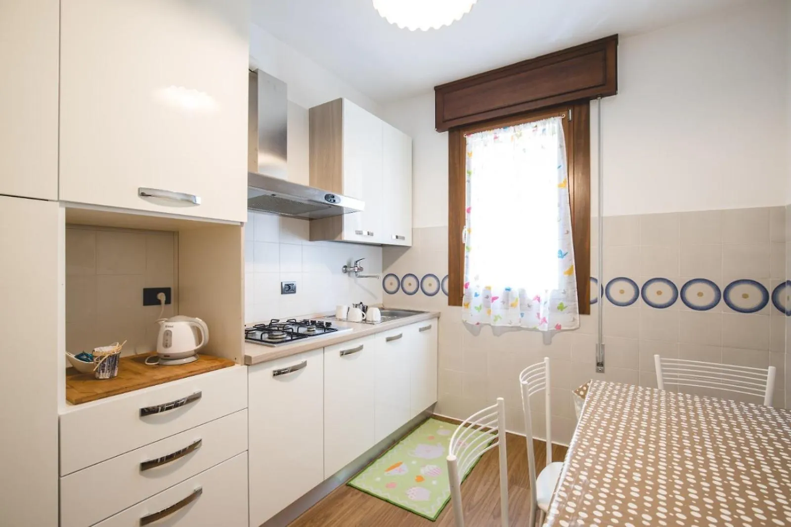 St. Alvise Suite Venice Apartment