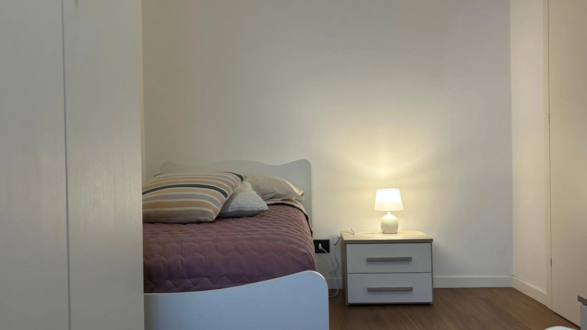 St. Alvise Suite Venice Apartment
