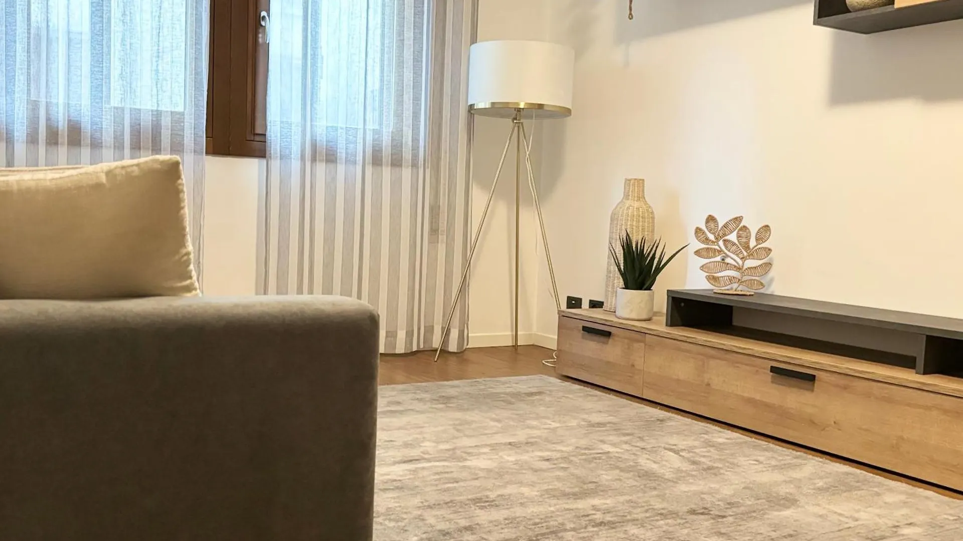 St. Alvise Suite Venice Apartment