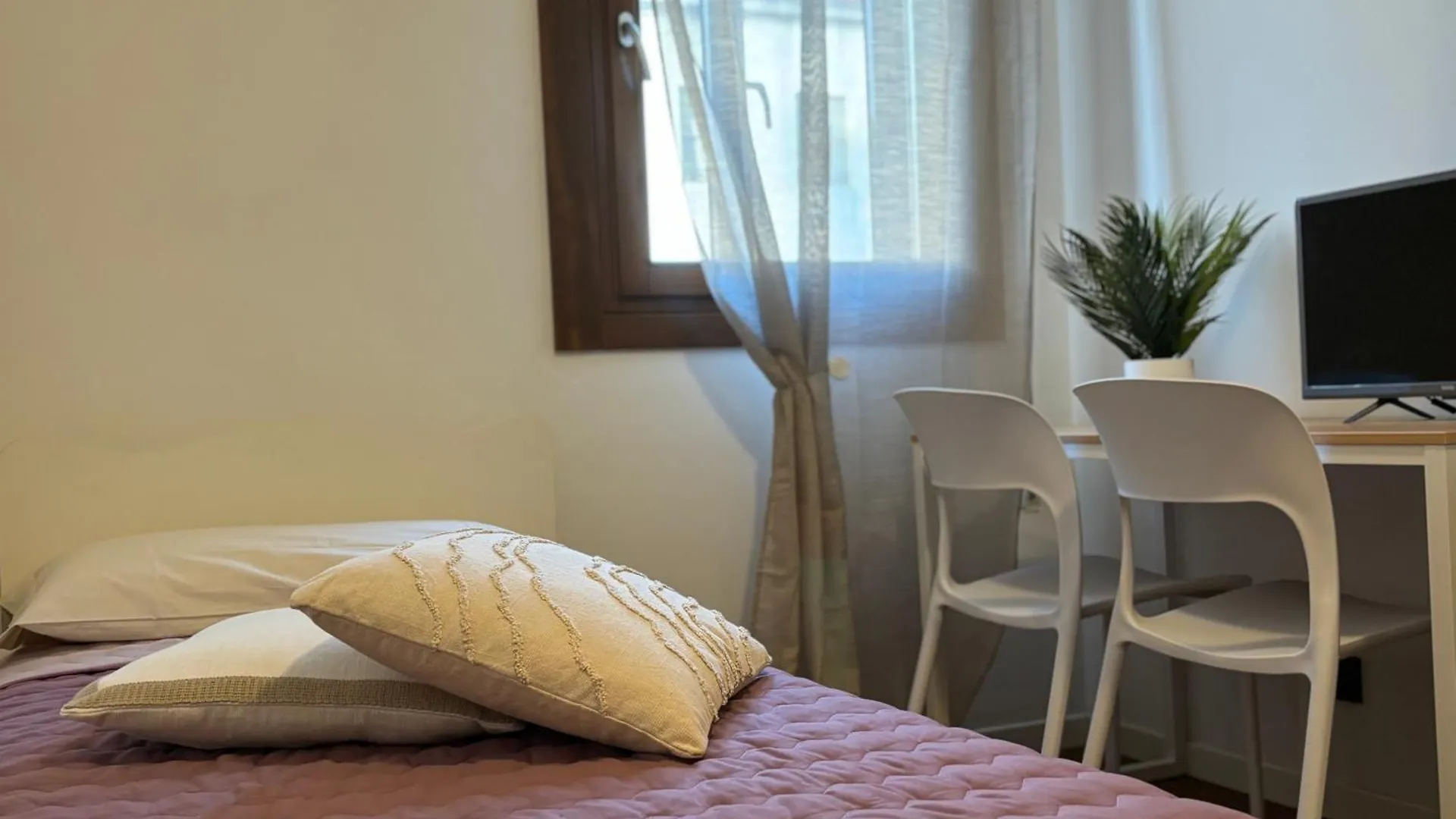 St. Alvise Suite Venice