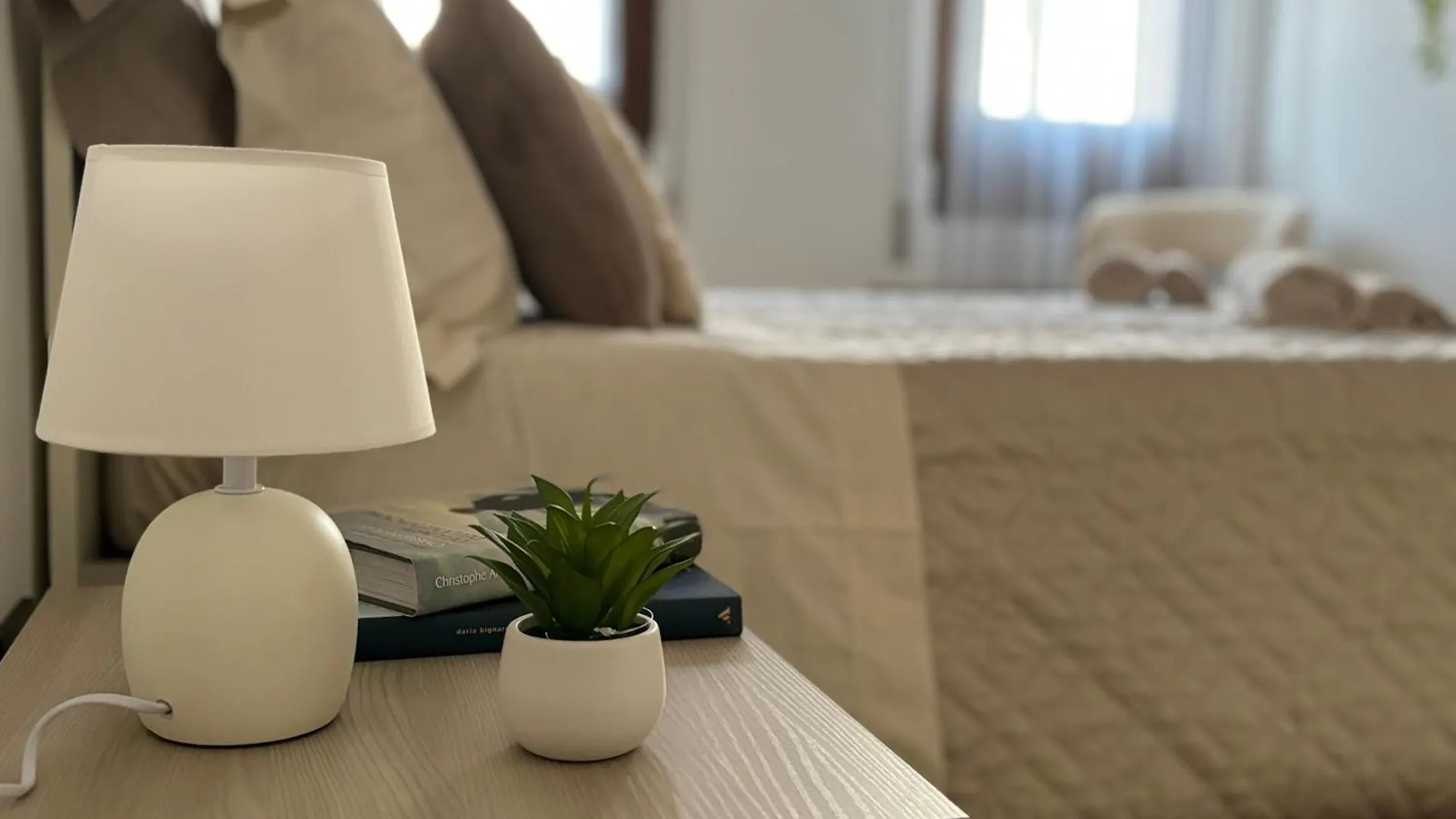 Apartment St. Alvise Suite Venice