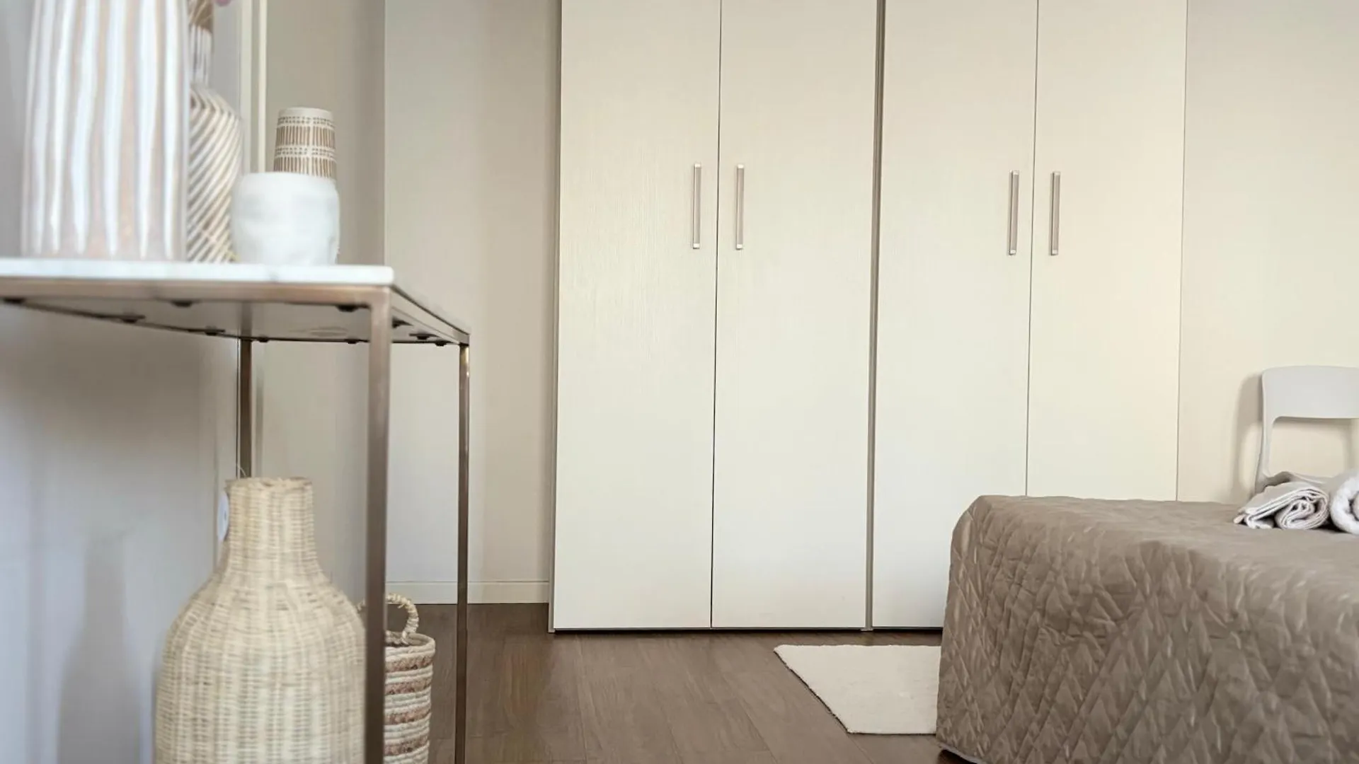 Apartment St. Alvise Suite Venice Italy