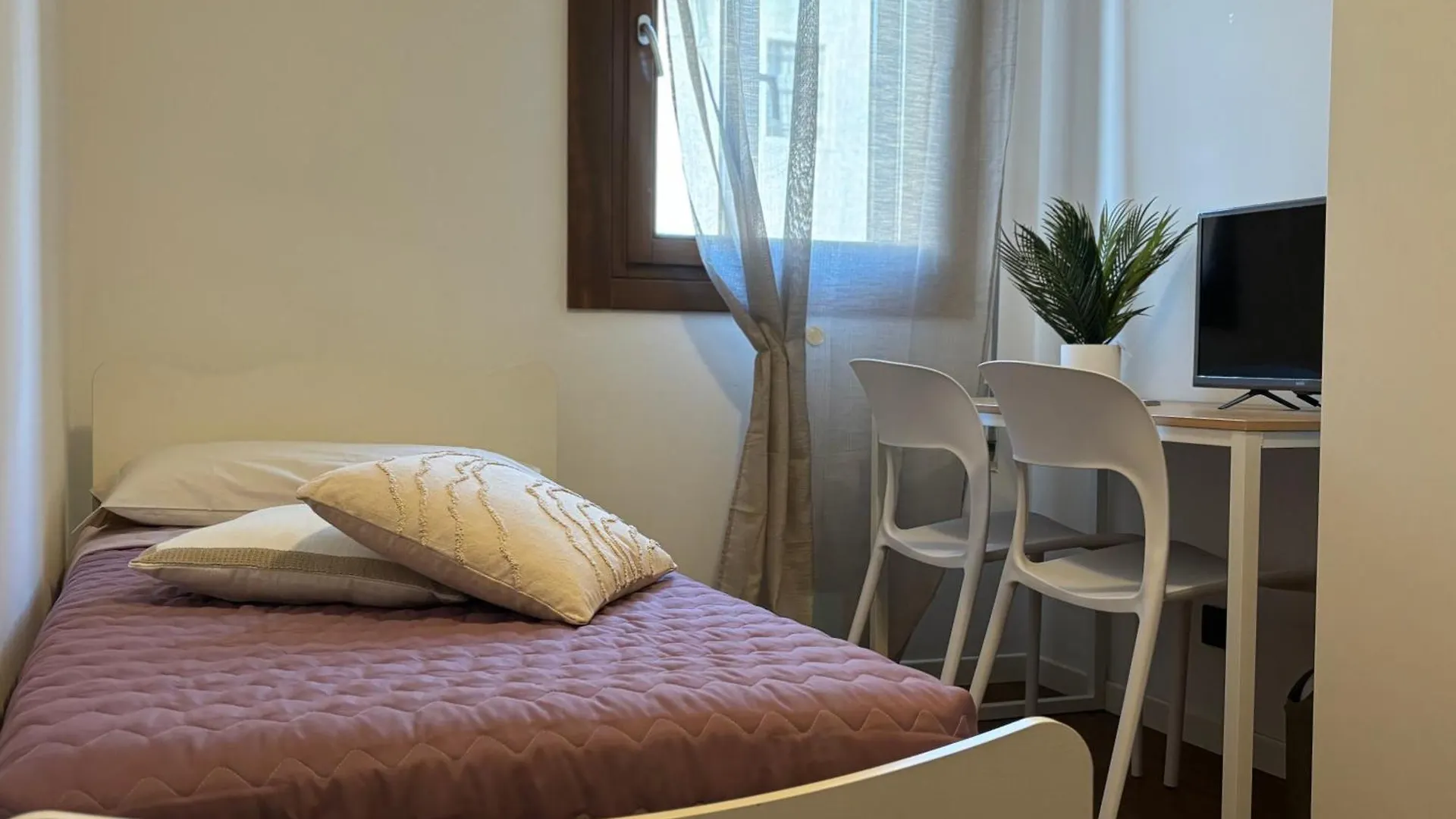 Apartment St. Alvise Suite Venice