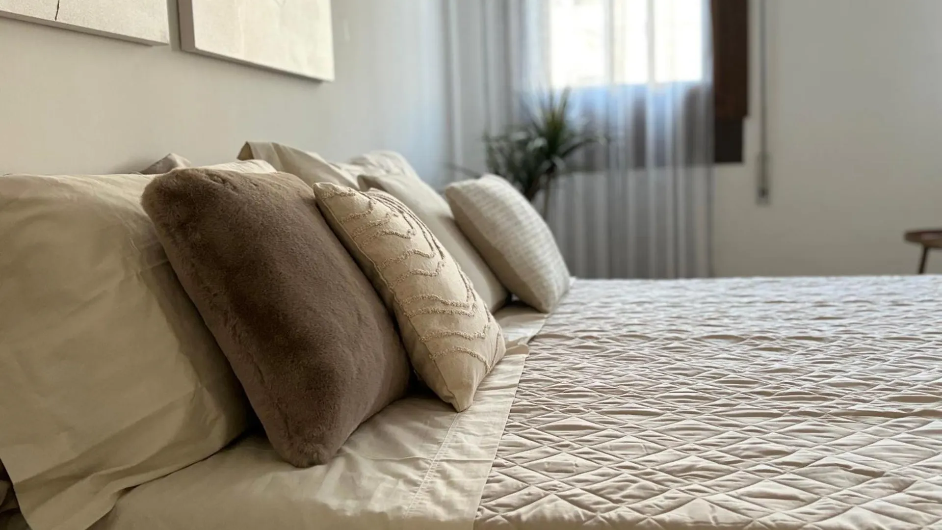 St. Alvise Suite Venice Apartment