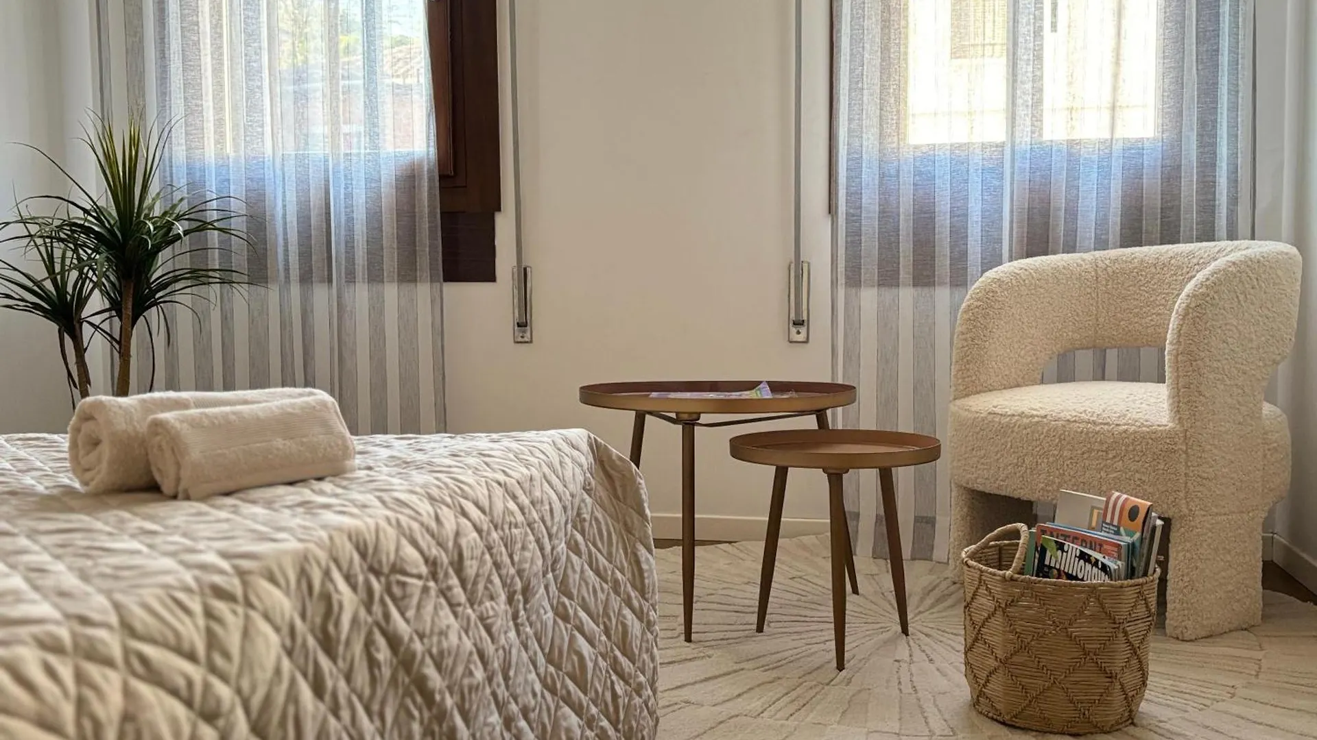 St. Alvise Suite Venice Apartment