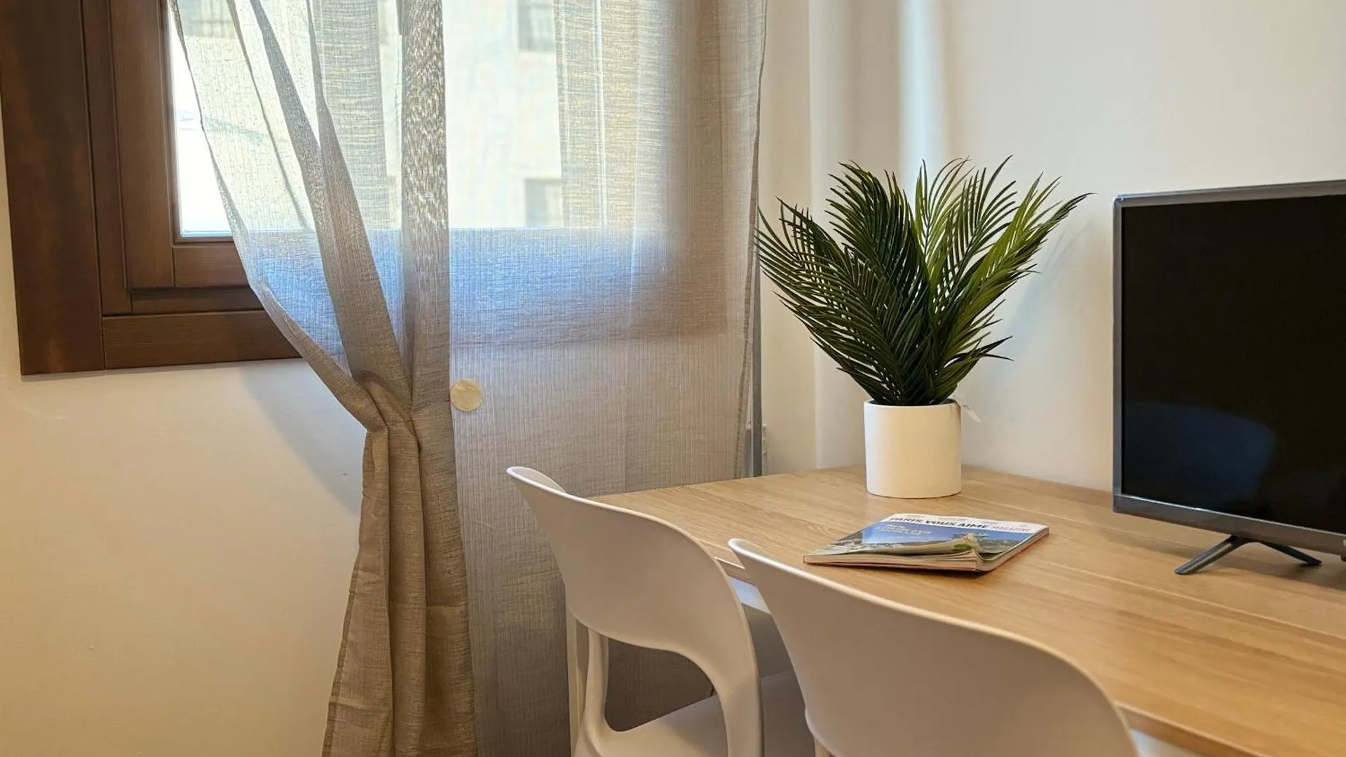 Apartment St. Alvise Suite Venice Italy